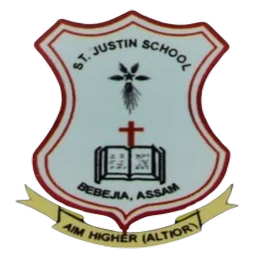 أيقونة St Justin School, Bebejia